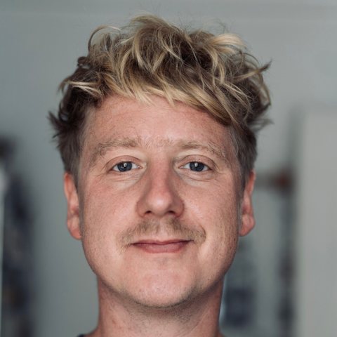 Porträt von Hilko, Gründer von Mietchecker.app